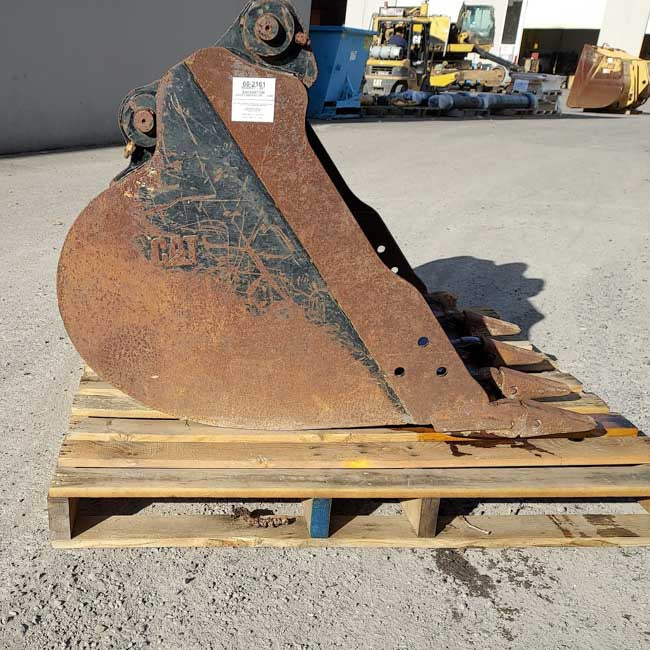 CUCHARÓN DE EXCAVACIÓN DE 36" 60-2161 Usado en Buen Estado