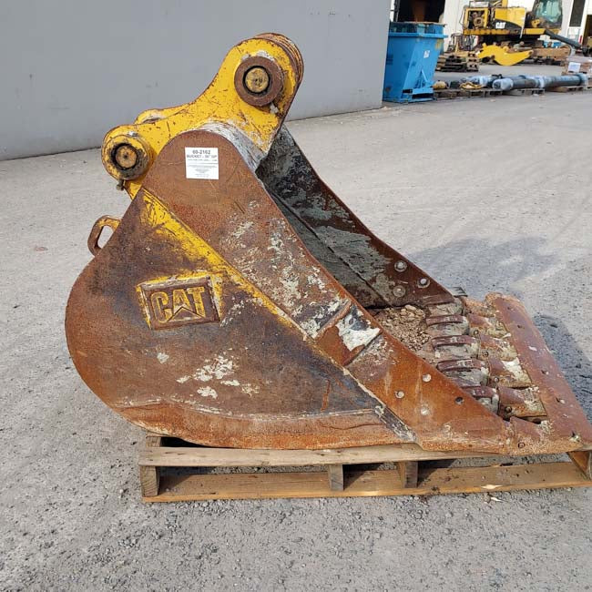 CUCHARÓN usado en buen estado - 36" GP 60-2162