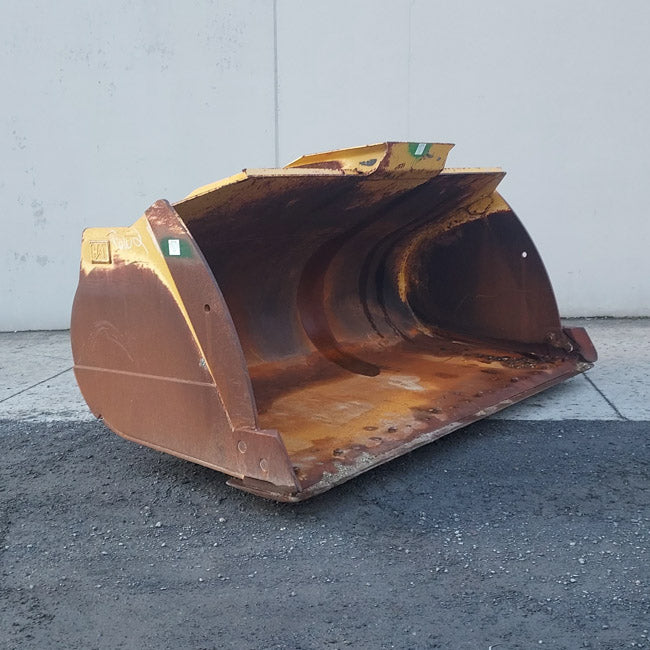 CUCHARÓN usado en buen estado - 137 GP 60-2166"