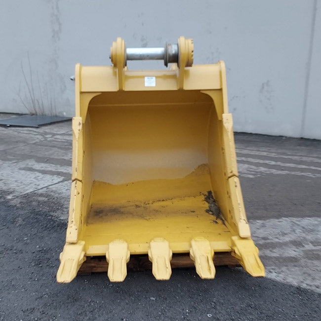 Cucharón Caterpillar sin usar - 48" HD CB-LINK 60-2168