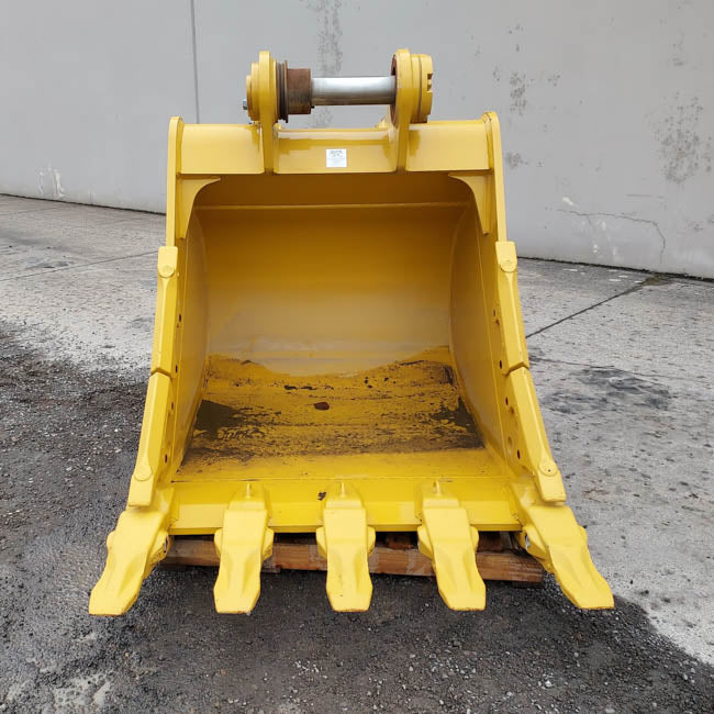 Cucharón Caterpillar sin usar - 54" HD DB-LINK 60-2170