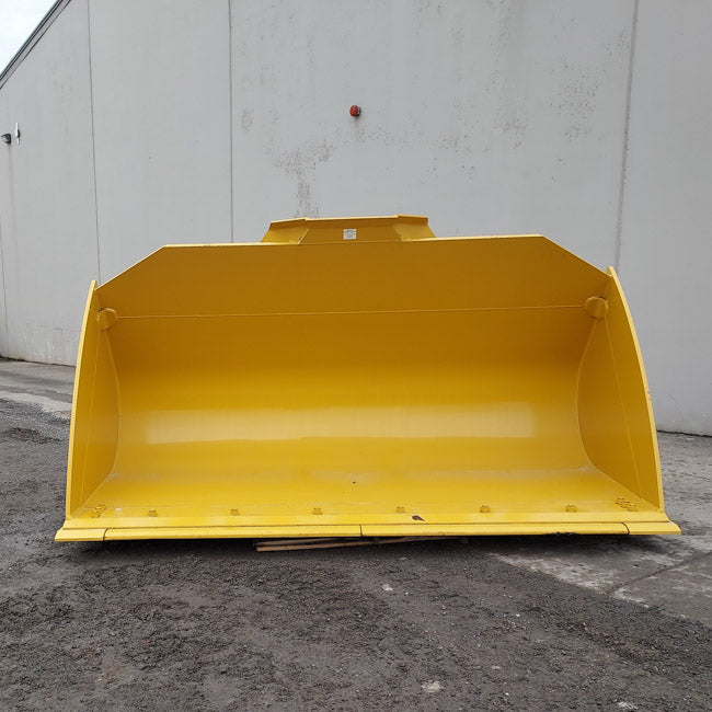 Cucharón Caterpillar sin usar - 132" GP 60-2172