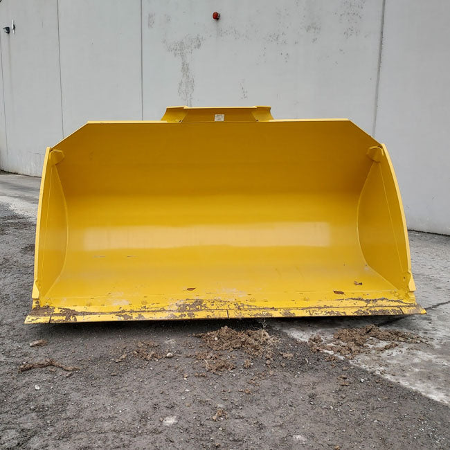 Cucharón Caterpillar sin usar - 115 GP 60-2173"