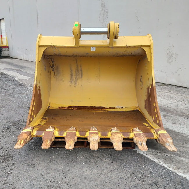 Cucharón usado en buen estado - 80" GP TB-LINK 60-2175