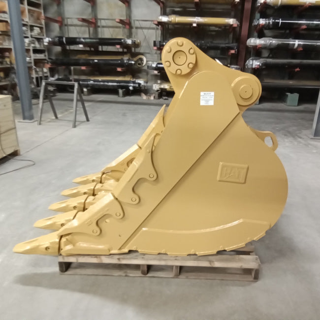 Excelente CUCHARÓN - 48" HD CB-LINK 60-2177