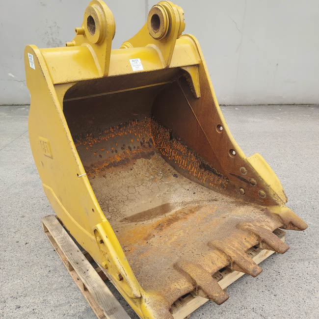 CUCHARÓN usado en buen estado - 48" HD CB-LINK 60-2178