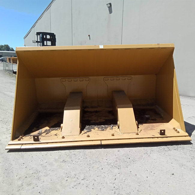 Nuevo CUBO - 131" ROLL OUT 60-2186