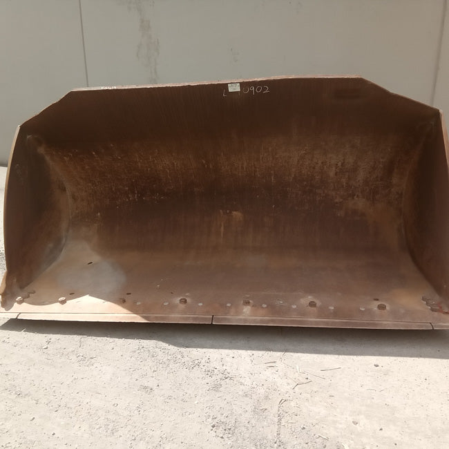 CUCHARÓN usado en buen estado - 127" GP FUSION LUG 60-2189