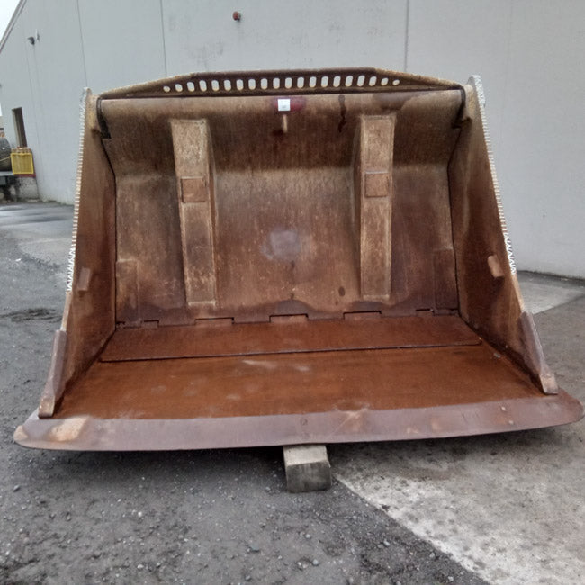 CUCHARÓN usado en buen estado - 112" GP 60-2192