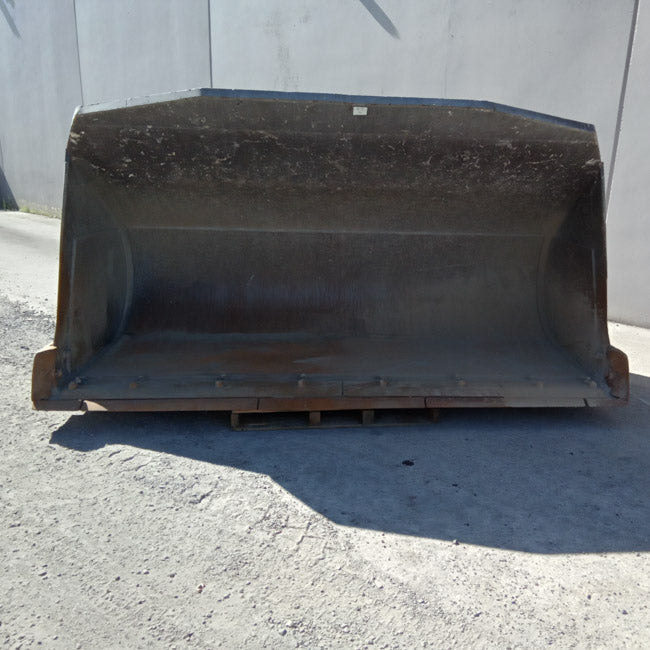 CUCHARÓN usado en buen estado - 129" GP 60-2194