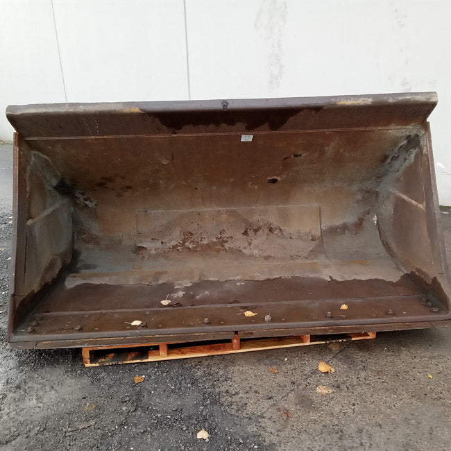 CUCHARÓN usado en buen estado - 105" GP 60-2196