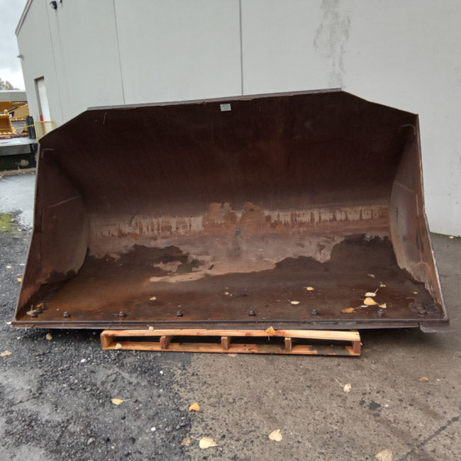 CUCHARÓN usado en buen estado - 125" GP 60-2197