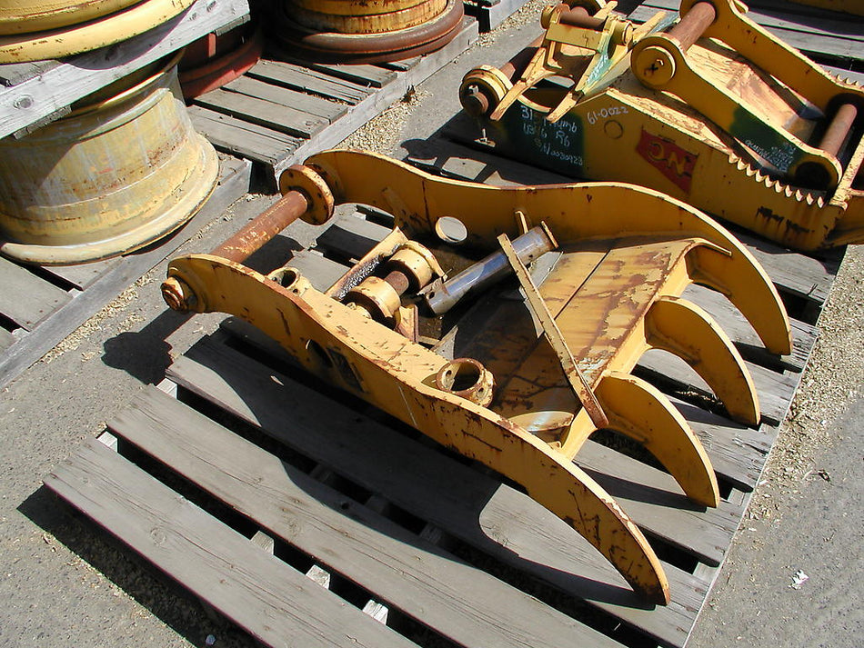 Pulgar Balderson Progresivo 61-0019 usado