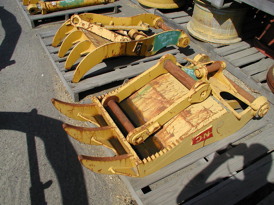 Pulgar PSM progresivo usado 61-0022