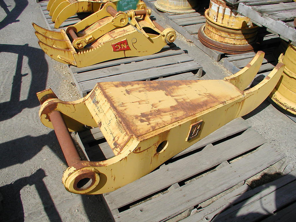 Pulgar usado 61-0023