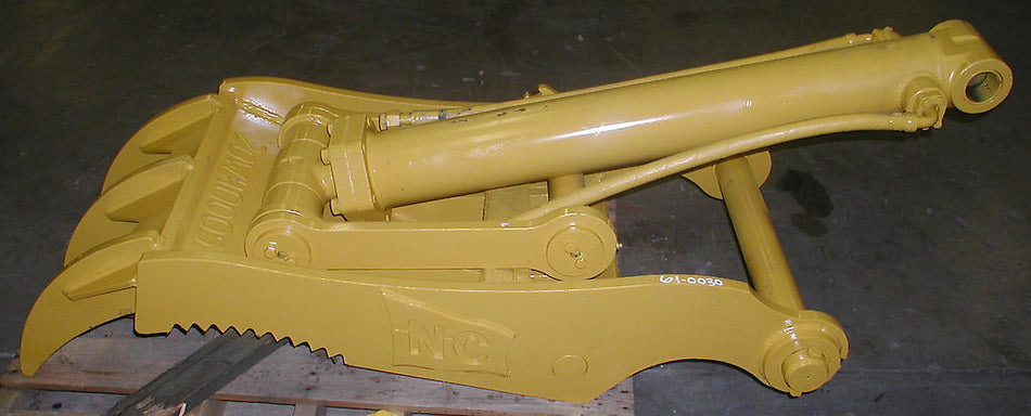 Usado PULGAR B FAMILIA 61-0030