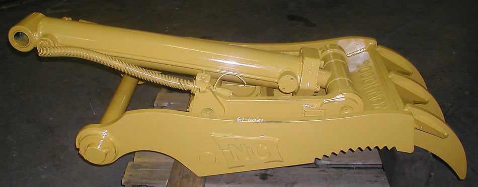 Usado PULGAR B FAMILIA 61-0031