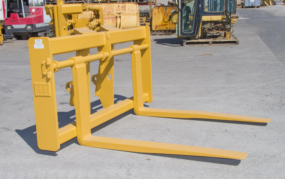 Excelente HORQUILLAS - PALET 61-0035