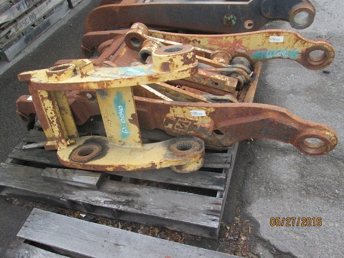 Feria THUMB GRP 61-0040