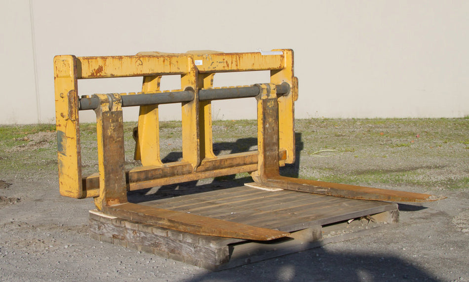 Excelente HORQUILLAS - PALET 61-0044