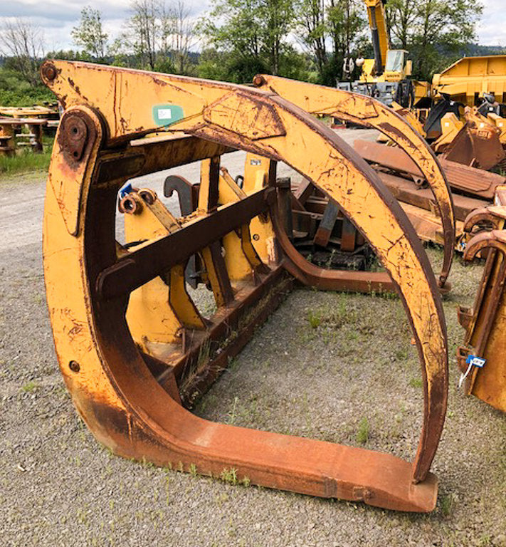 Horquillas usadas en buen estado - LOG 61-0057