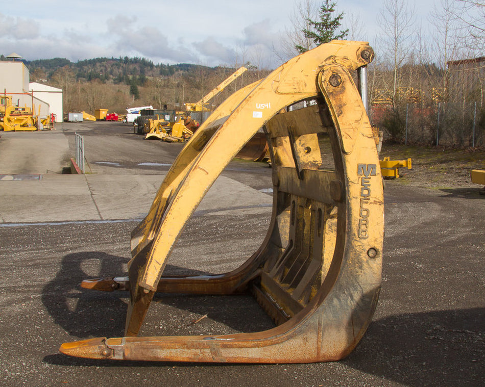 Horquillas usadas en buen estado - LOG 61-0059