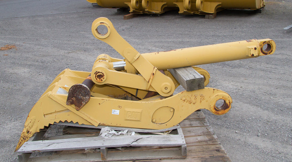 Pulgar GRP 61-0060 usado en buen estado