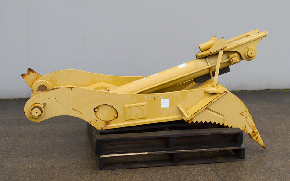 Caterpillar THUMB GRP 61-0062 sin usar