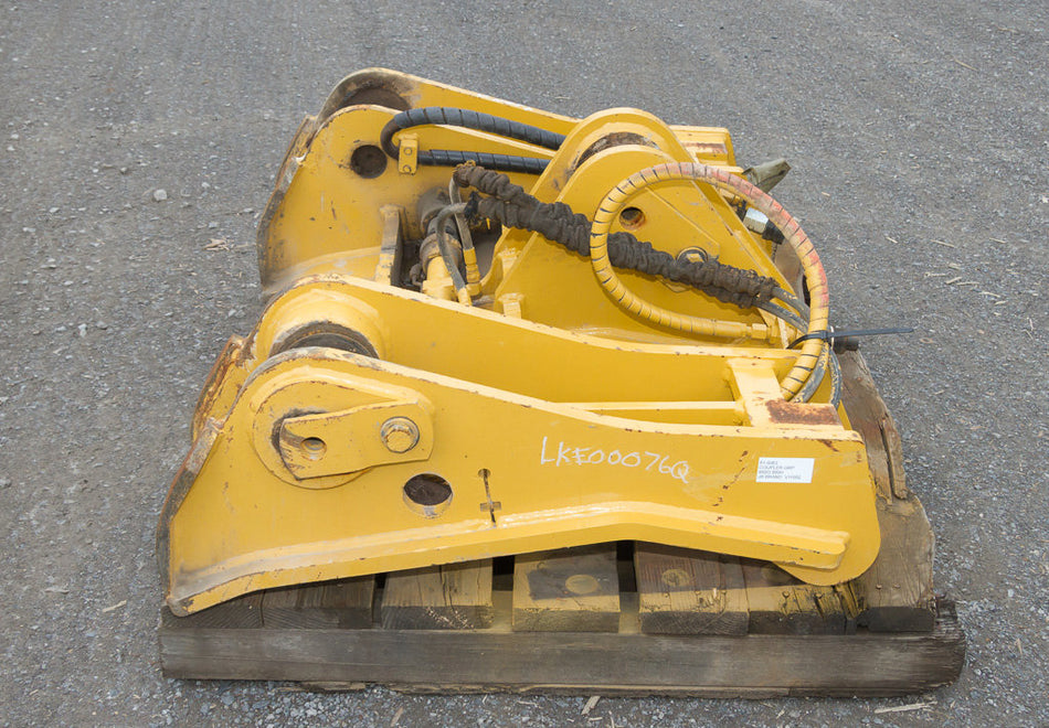 Excelente ACOPLADOR - CARGADOR 61-0063