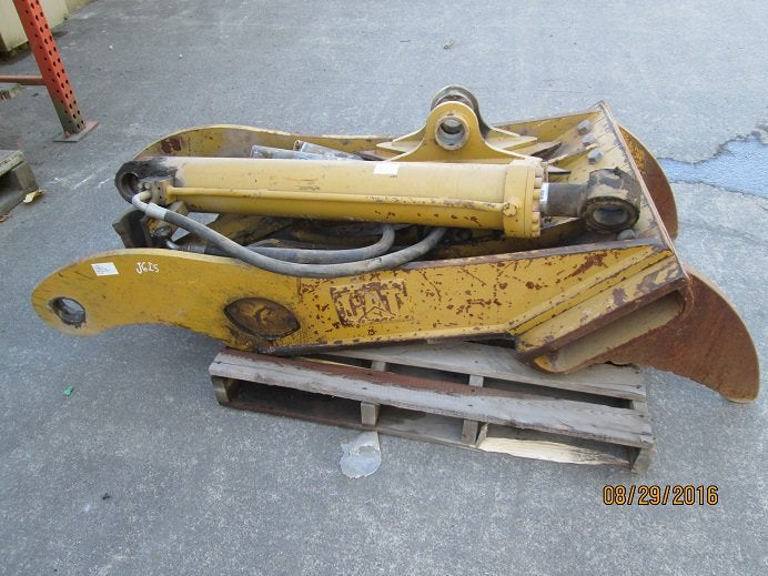 PULGAR GRP - FAMILIA B Usado en Buen Estado 61-0064