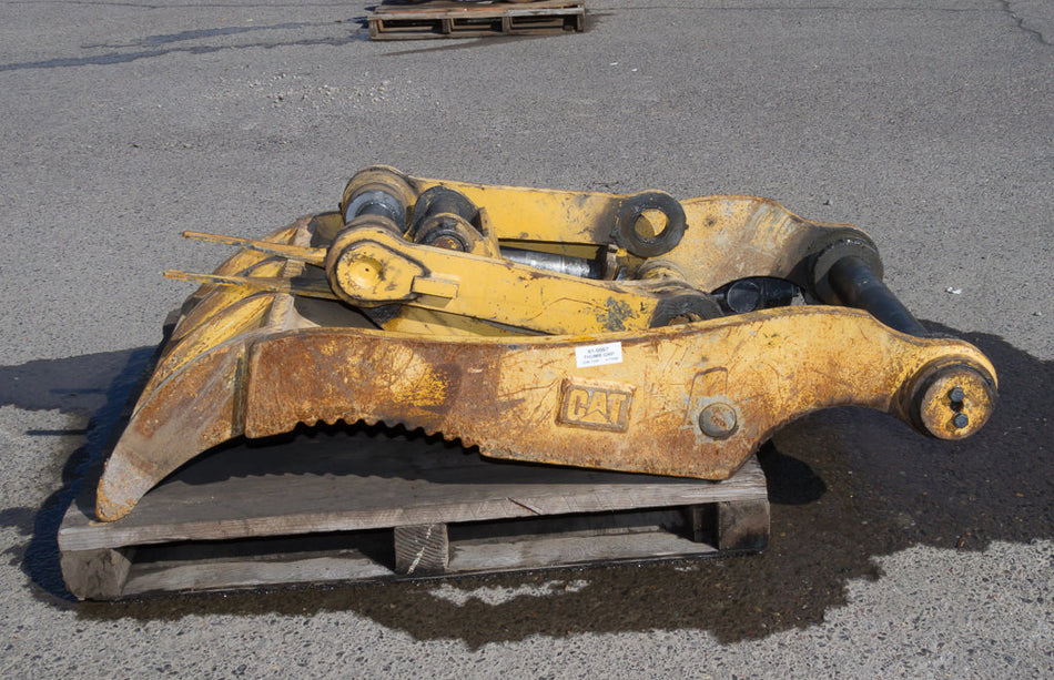 PULGAR GRP 61-0067 usado