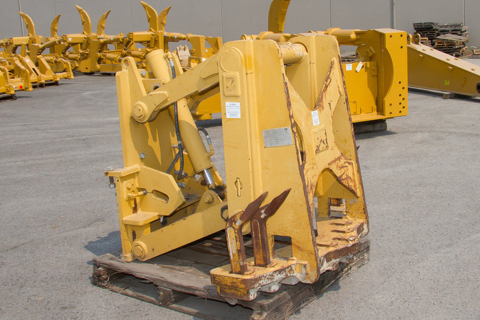 Escarificador LIFT GRP 61-0231 usado en buen estado