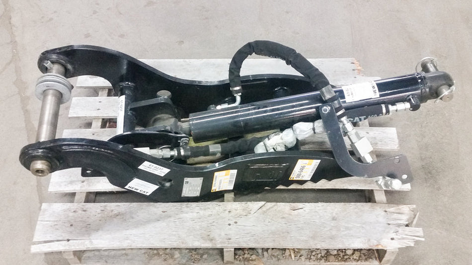 GRUPO DE PULGAR HIDRÁULICO Caterpillar sin usar 61-0237