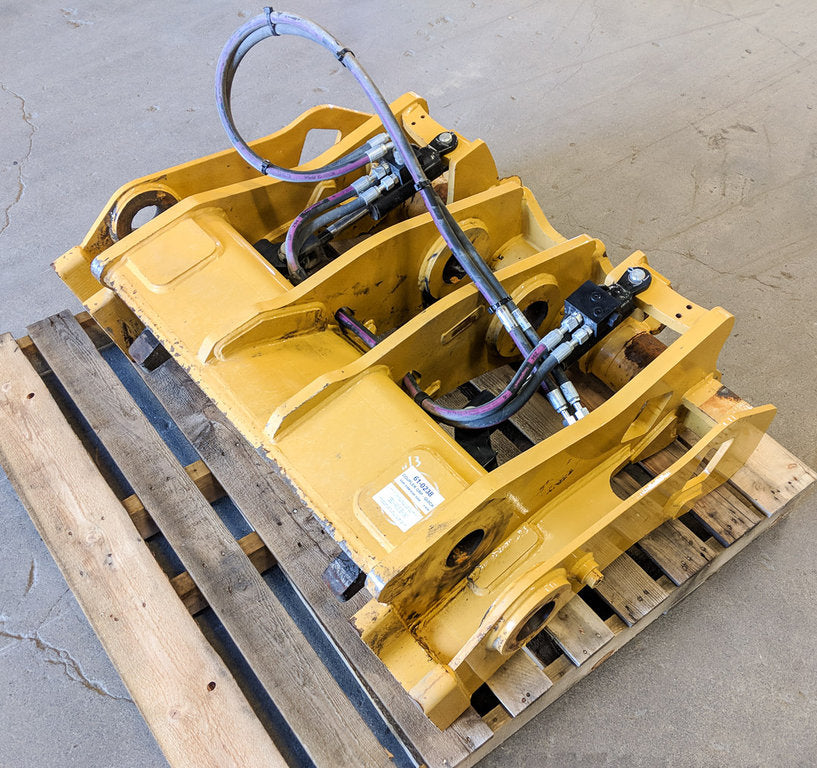 Nuevo ACOPLADOR DE DESPLEGACIÓN CAT GRP - RÁPIDO 61-0238