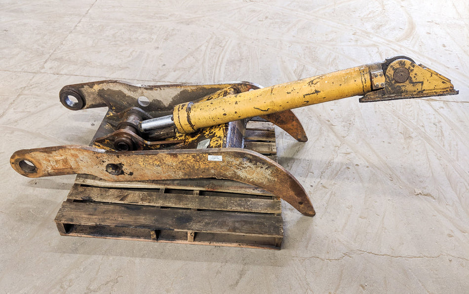 PULGAR GRP 61-0239 usado