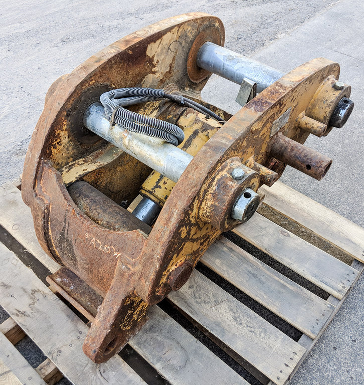 ACOPLADOR GRP - D LINK RÁPIDO 61-0244 Usado en Buen Estado