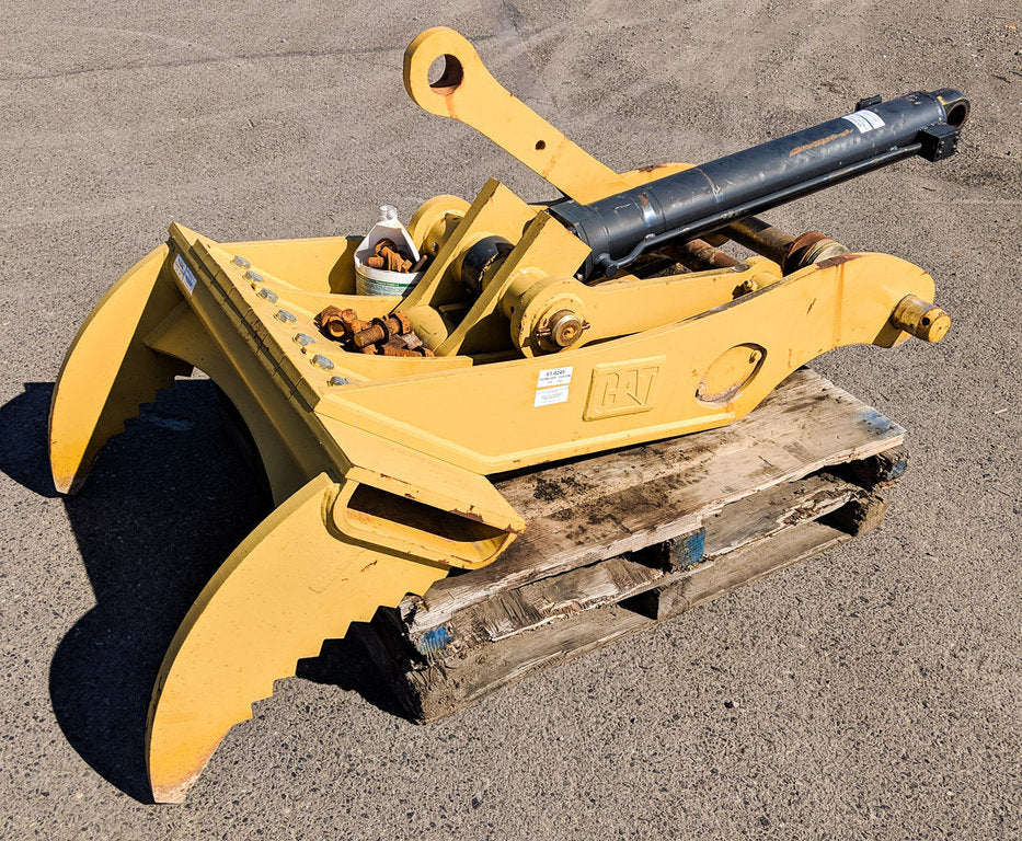 Excelente PULGAR GRP - PERSONALIZADO 61-0245