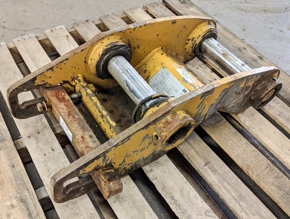 ACOPLADOR GRP - RÁPIDO 61-0246 Usado en Buen Estado