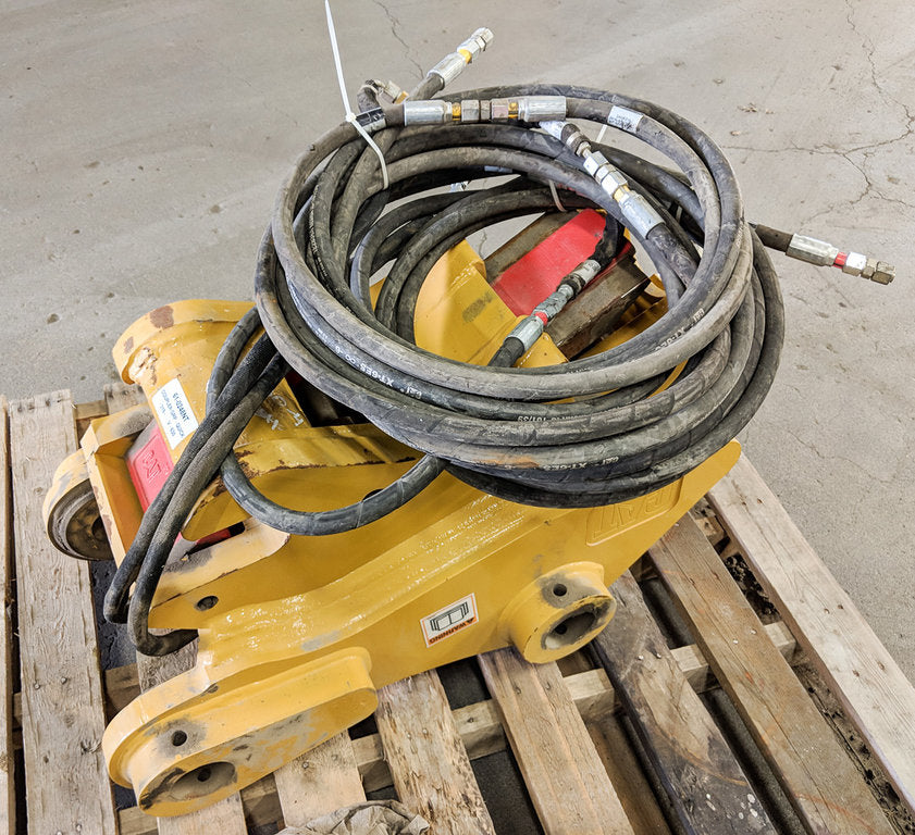 Nuevo ACOPLADOR DE DESPLEGACIÓN CAT GRP - RÁPIDO 61-0248