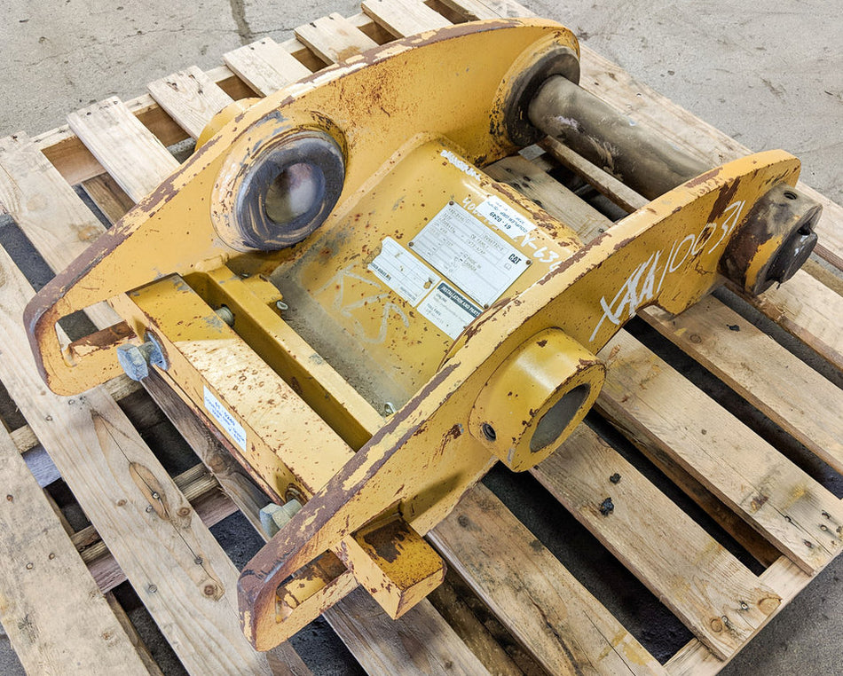 Excelente ACOPLADOR GRP - CB LINK RÁPIDO 61-0249