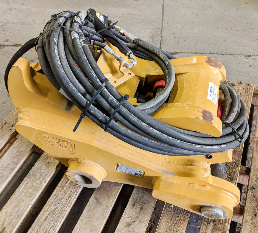 Nuevo ACOPLADOR DE DESPLEGACIÓN CAT GRP - RÁPIDO 61-0251