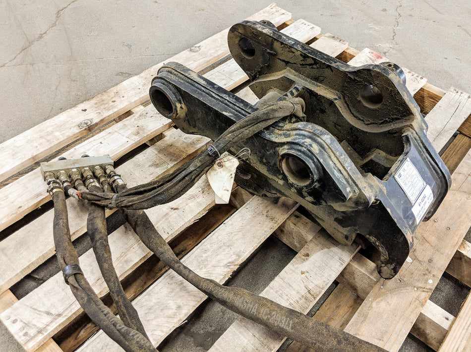 Excelente ACOPLADOR GRP - RÁPIDO 61-0252