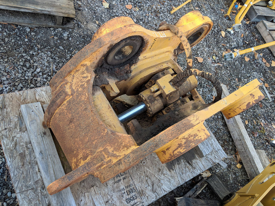 ACOPLADOR GRP - RÁPIDO 61-0253 usado