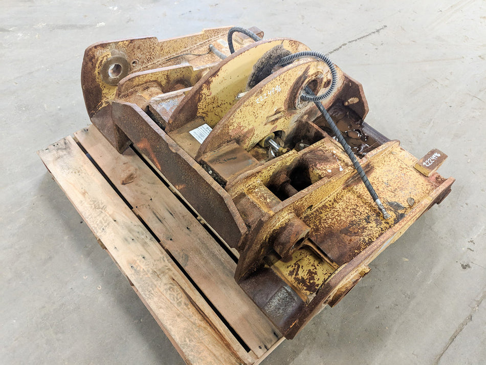 ACOPLADOR GRP - RÁPIDO 61-0258 usado