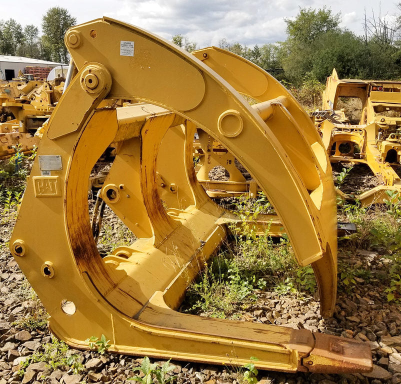 Horquillas usadas en buen estado - LOG 61-0263