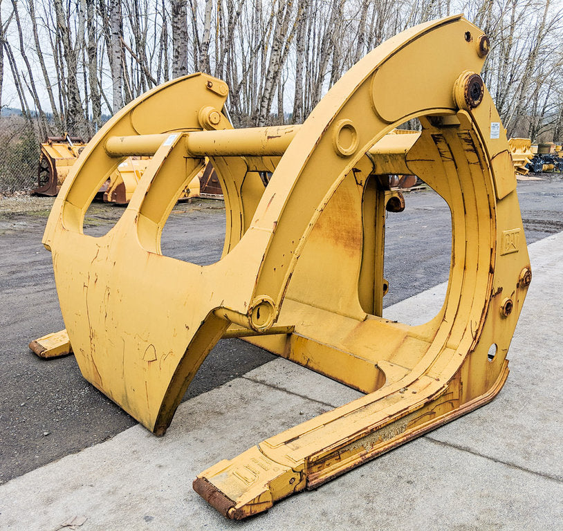 Horquillas usadas en buen estado - LOG 61-0264