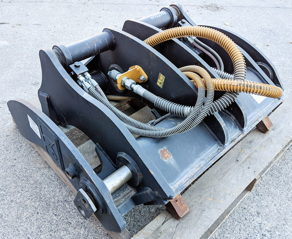 ACOPLADOR GRP - RÁPIDO 61-0265 Usado en Buen Estado