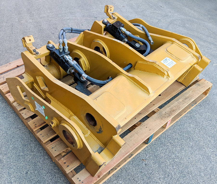 Excelente ACOPLADOR GRP - RÁPIDO 61-0266