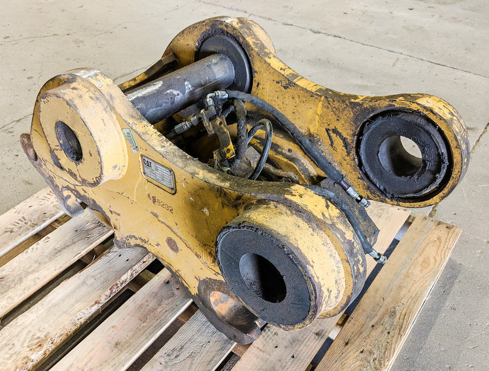 ACOPLADOR GRP - RÁPIDO 61-0270 Usado en Buen Estado