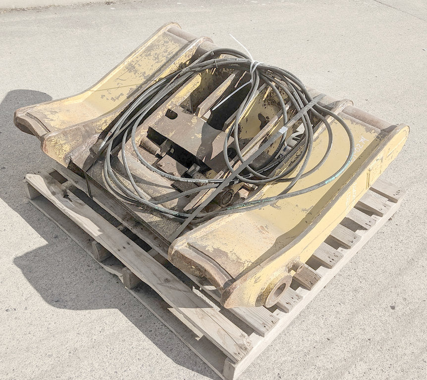 ACOPLADOR GRP usado - BALDERSON 61-0274